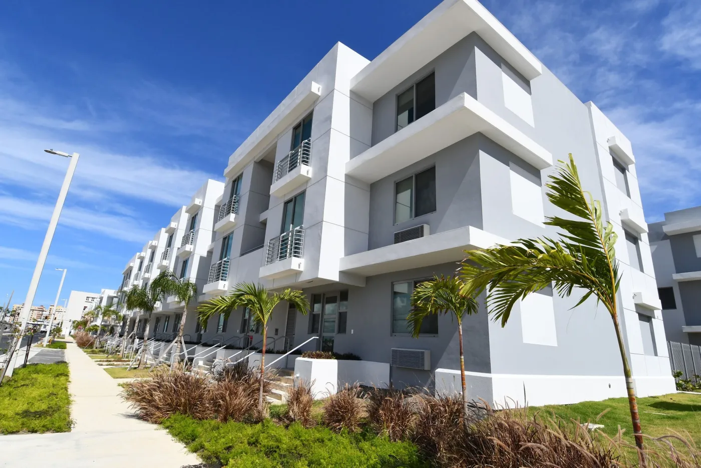 Bayshore Villas, San Juan