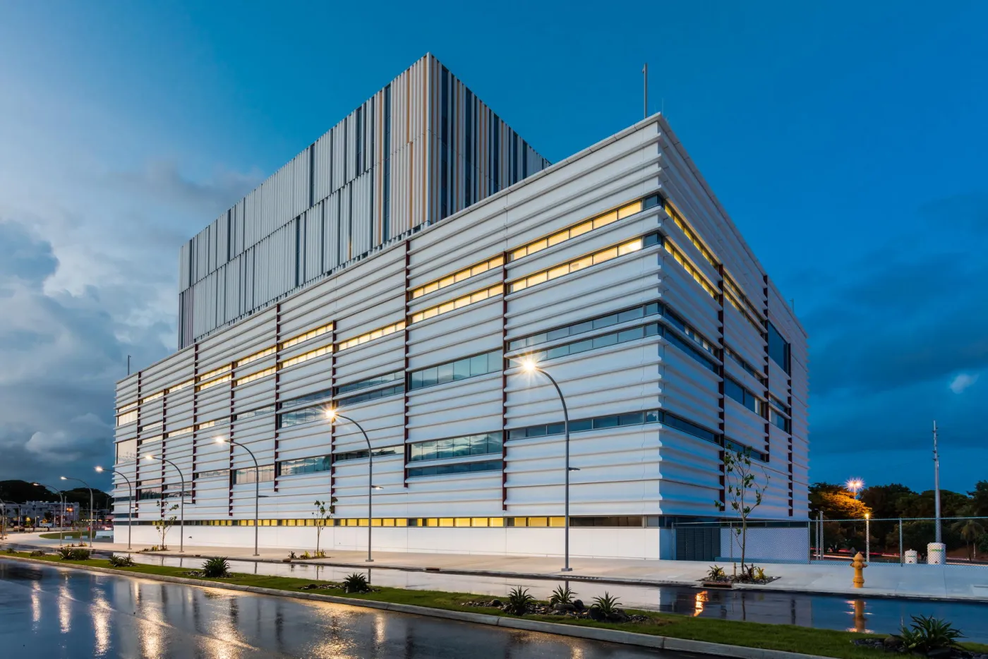Comprehensive Cancer Center of the UPR
