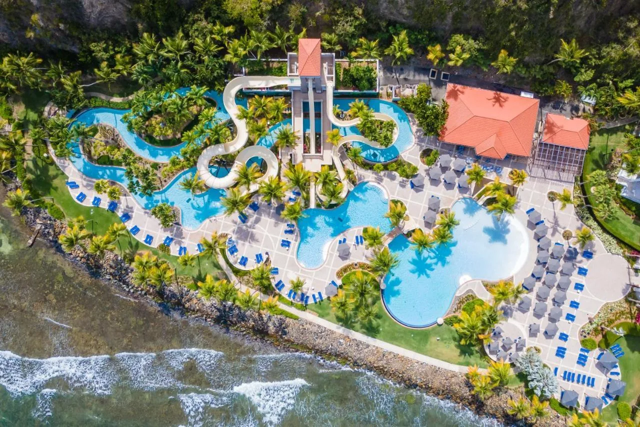 El Conquistador Resort, Fajardo