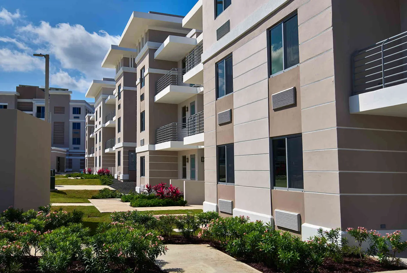Renaissance Square, Hato Rey