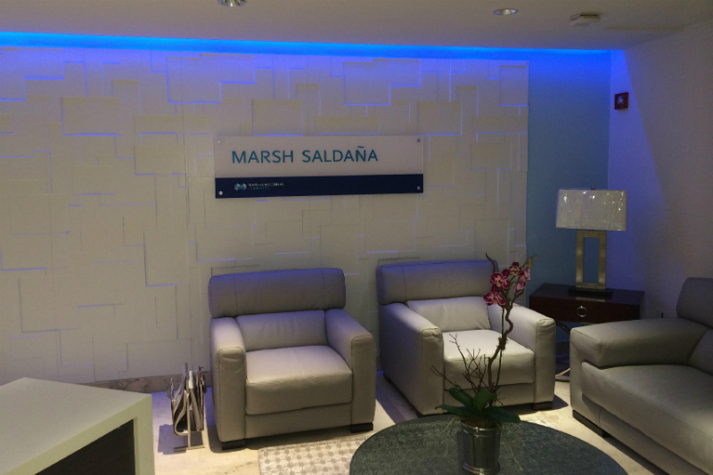 Marsh Saldaña, F&R Construction Group, Inc.