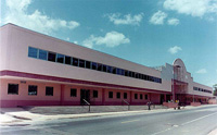 Barceloneta Government Center Puerto Rico
