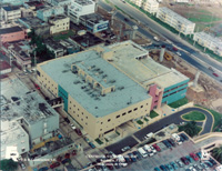 Diagnostic and Treatment Center Bayamón by F&R Construction