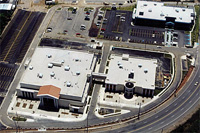 Judicial Center Justice Department and C.F.S.E. Buildings Fajardo by F&R Construction Group