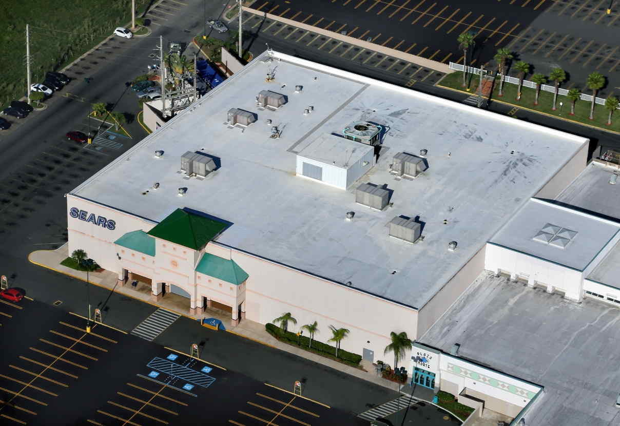 Sears Hatillo Puerto Rico
