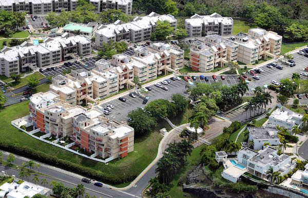 La Sierra del Monte, Cupey, Puerto Rico F&R Construction Company