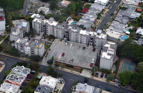 Monte Atenas Development F&R Construction Company