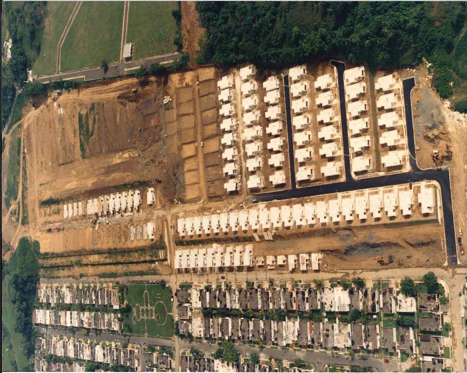 Lomas de Carolina V Puerto Rico F&R Construction Company