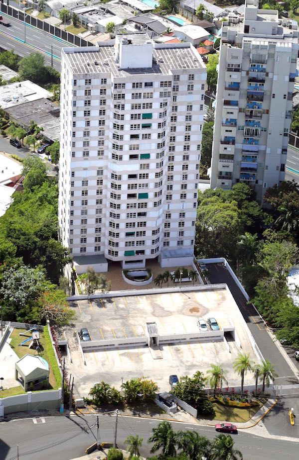 San Miguel Tower Guaynabo Puerto Rico