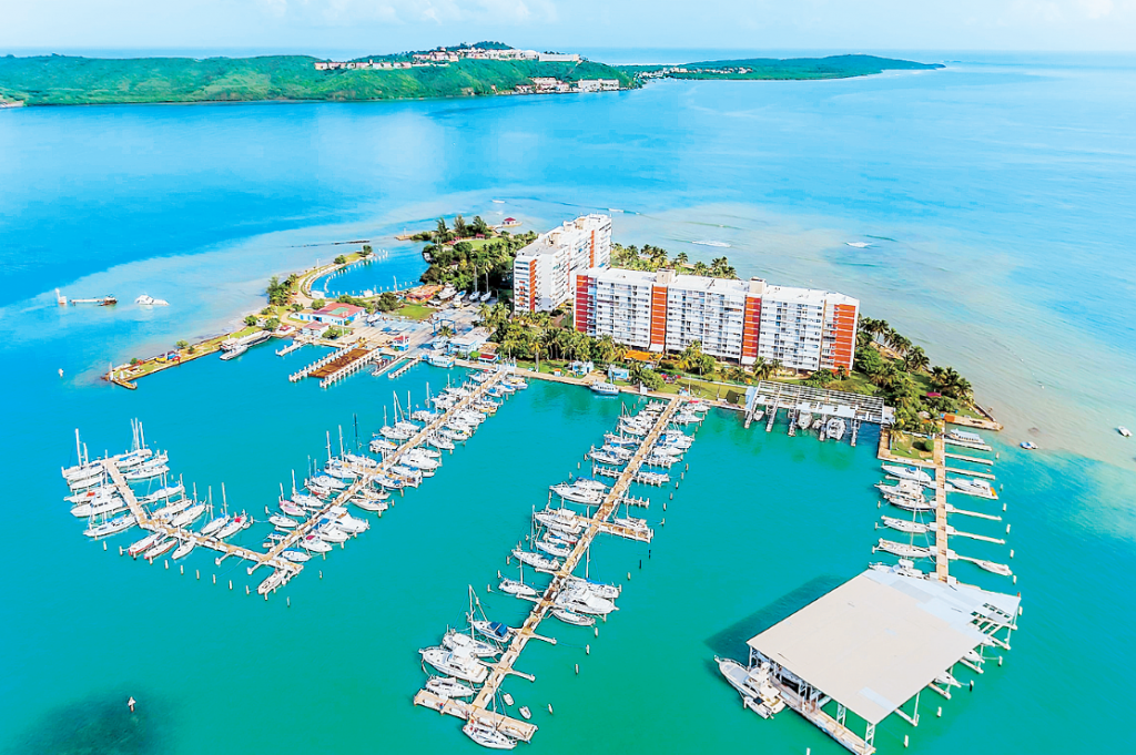 Puerto