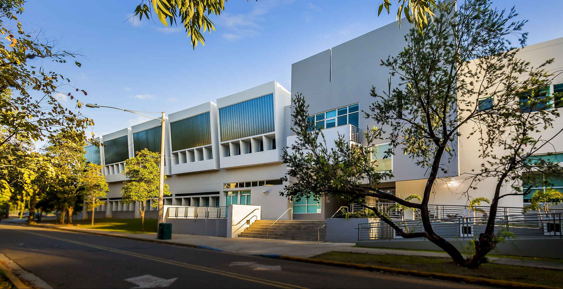 UPR ARQ Puerto Rico
