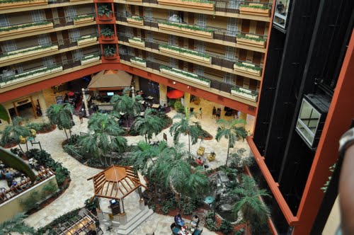 Embassy Suites Puerto Rico