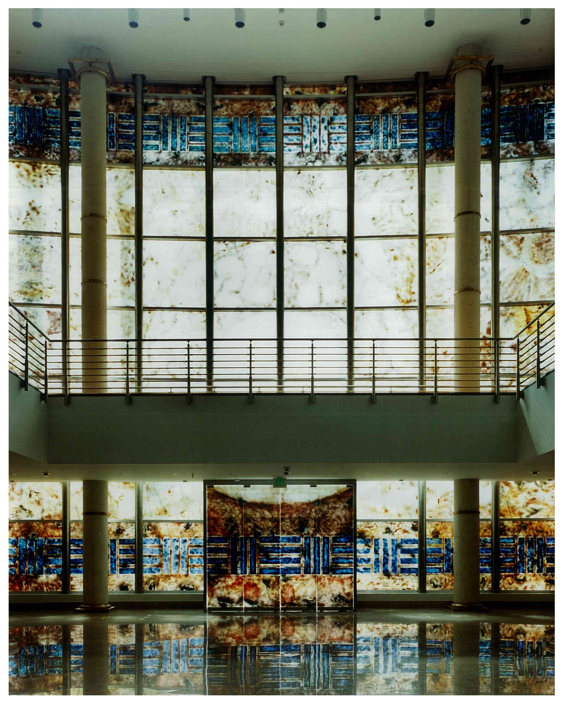Museo de Arte Puerto Rico F&R Construction Company