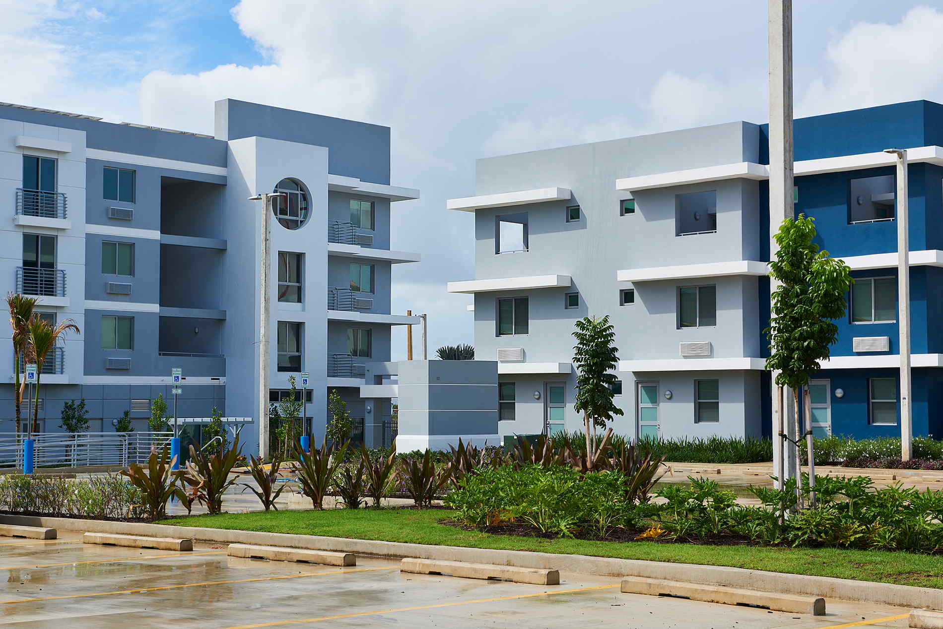 Bayshore Villas Puerto Rico