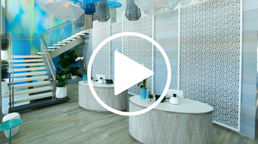 Serafina Beach Hotel