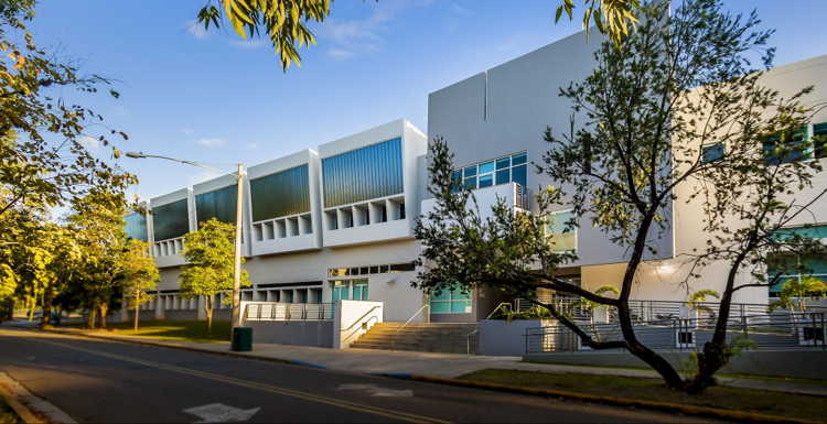 Quantum Metrocenter, Hato Rey Consulting Services