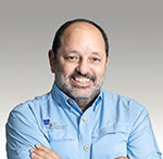 Néstor Amador Chacón