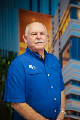 Ángel Antonio Fullana Olivencia, PE