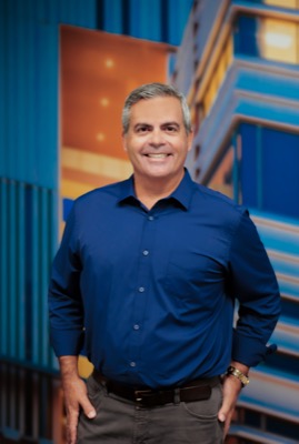 Antonio Fullana Morales, BSCE