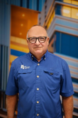 José Ramírez Alzamora, EIT
