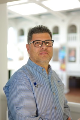 José M. Ruiz Carballo